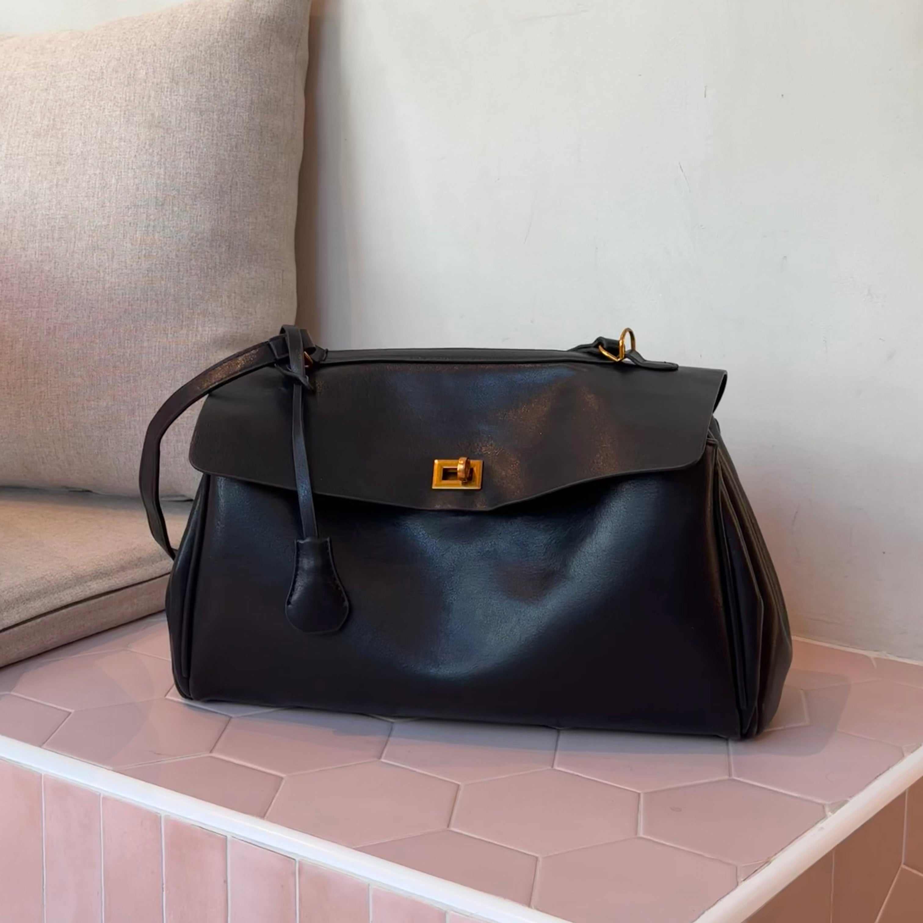 Bolso Vintage