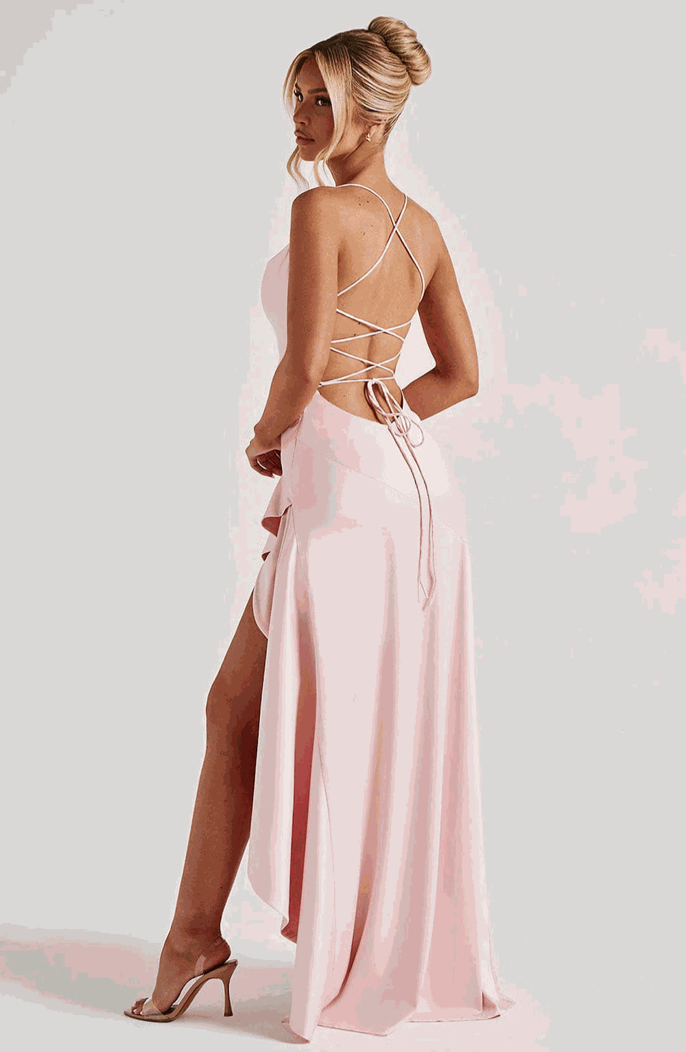 Vestido Muse
