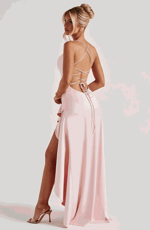 Vestido Muse