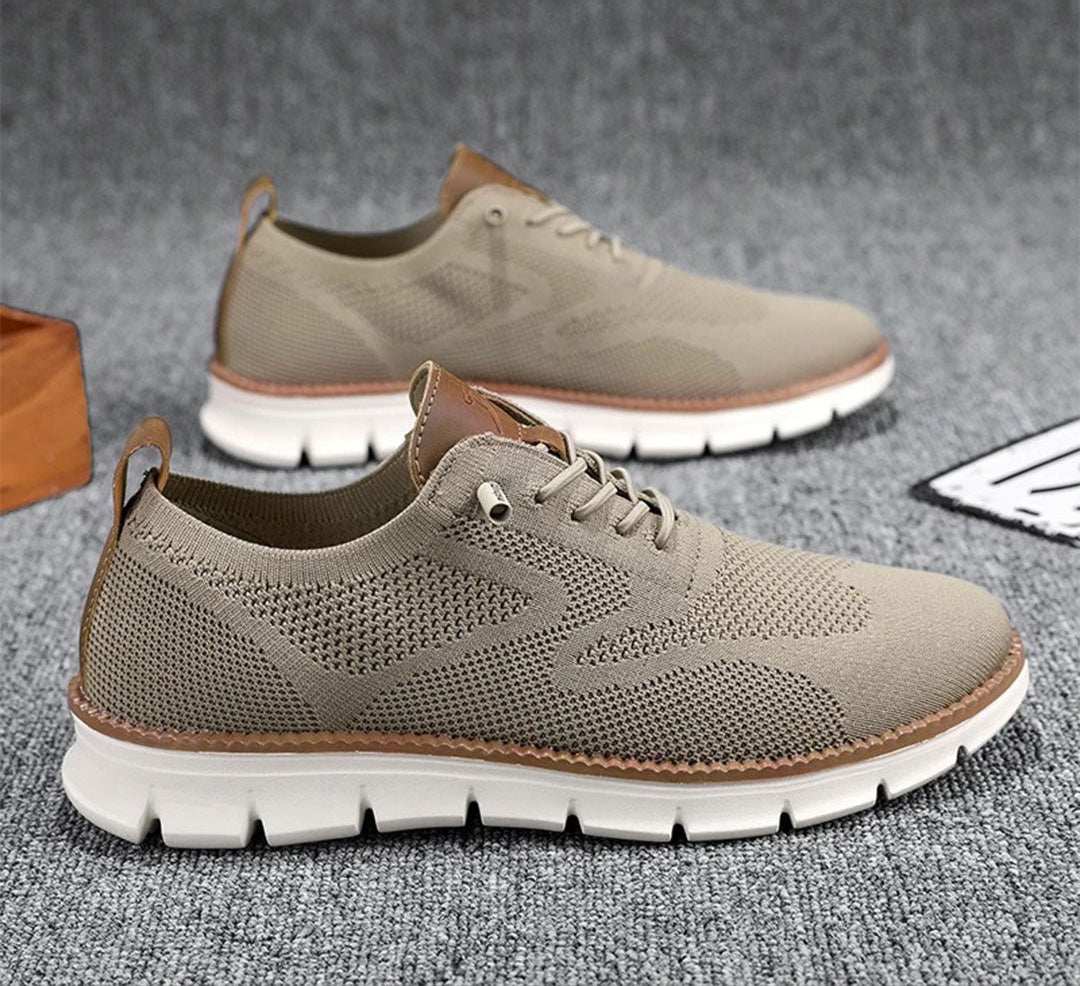 zapatos deportivos de vestir