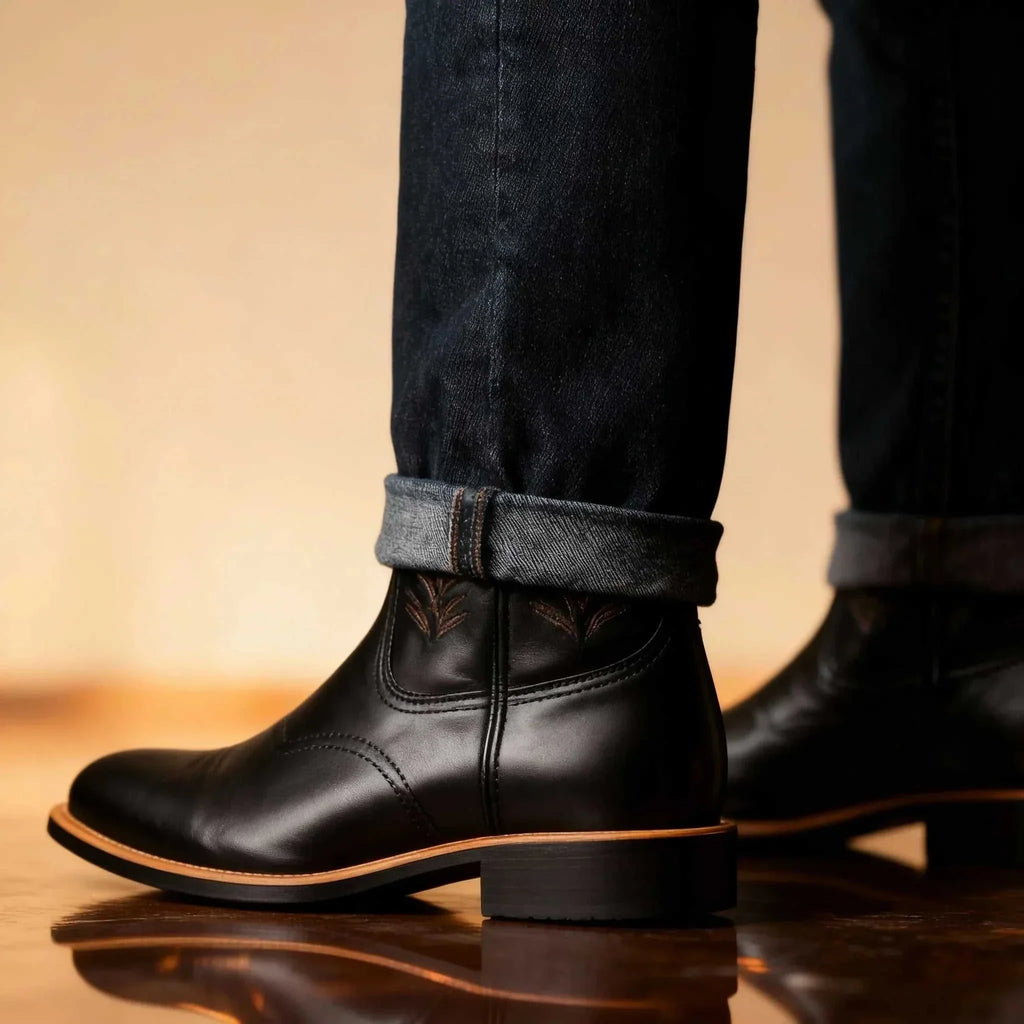Botas de Vaquero