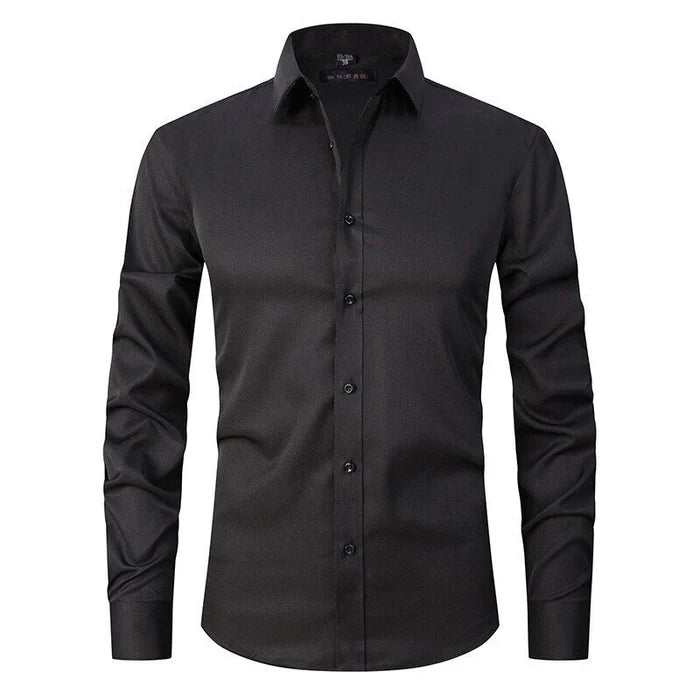 Camisa elástica