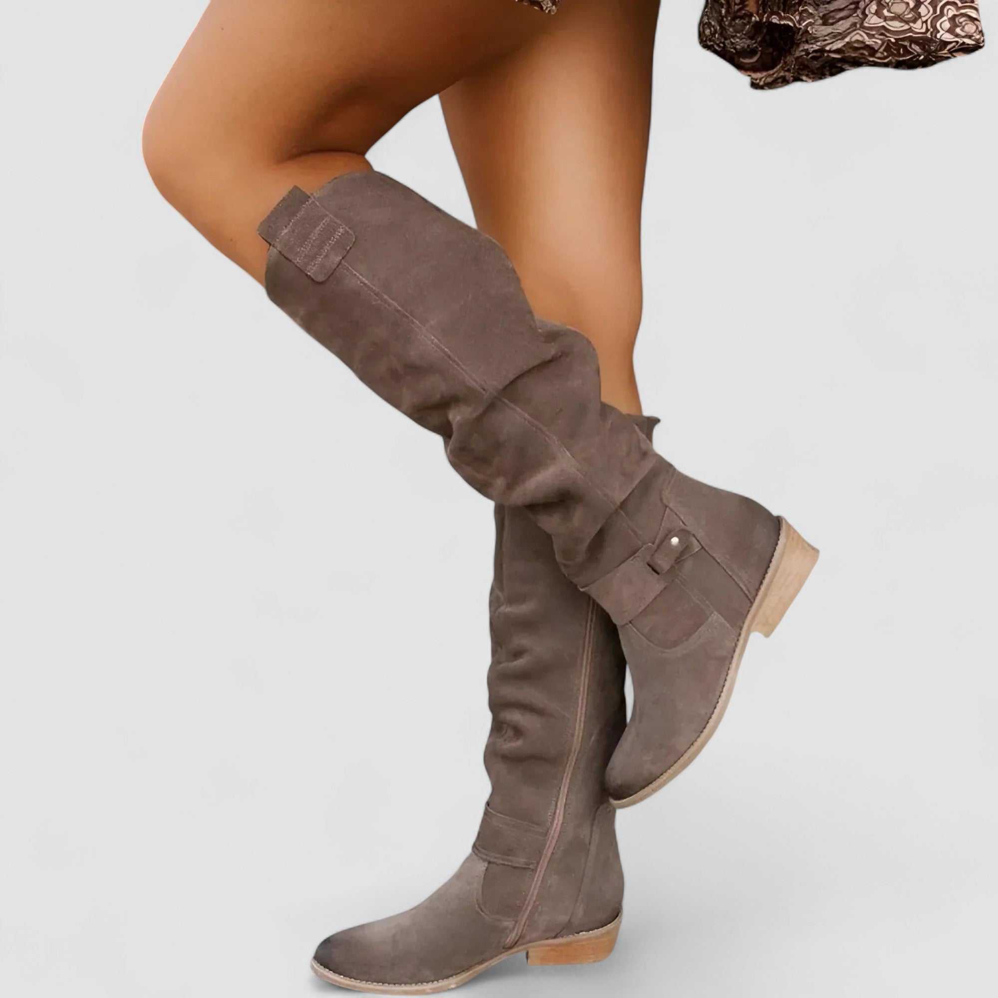 Botas Ortopédicas Nora