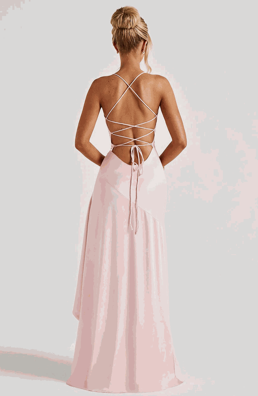Vestido Muse