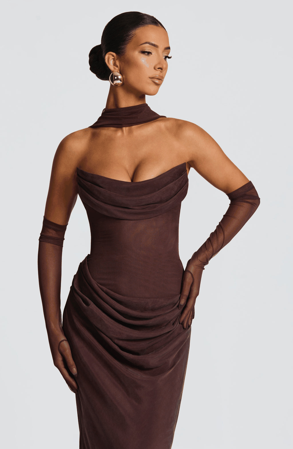 Vestido Maxi Muse