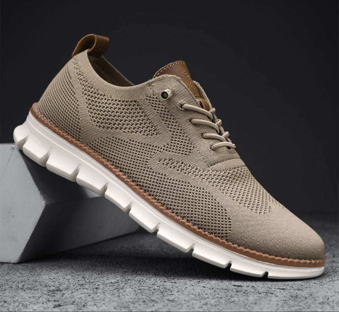 zapatos deportivos de vestir