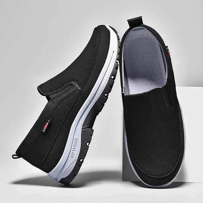 Zapatos de Senderismo Confortables