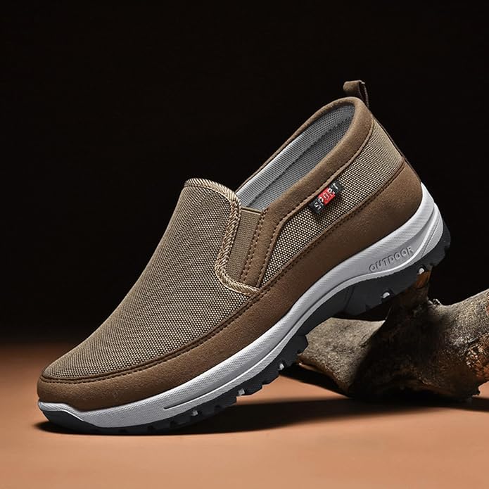 Zapatos de Senderismo Confortables