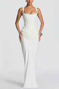 Vestido maxi