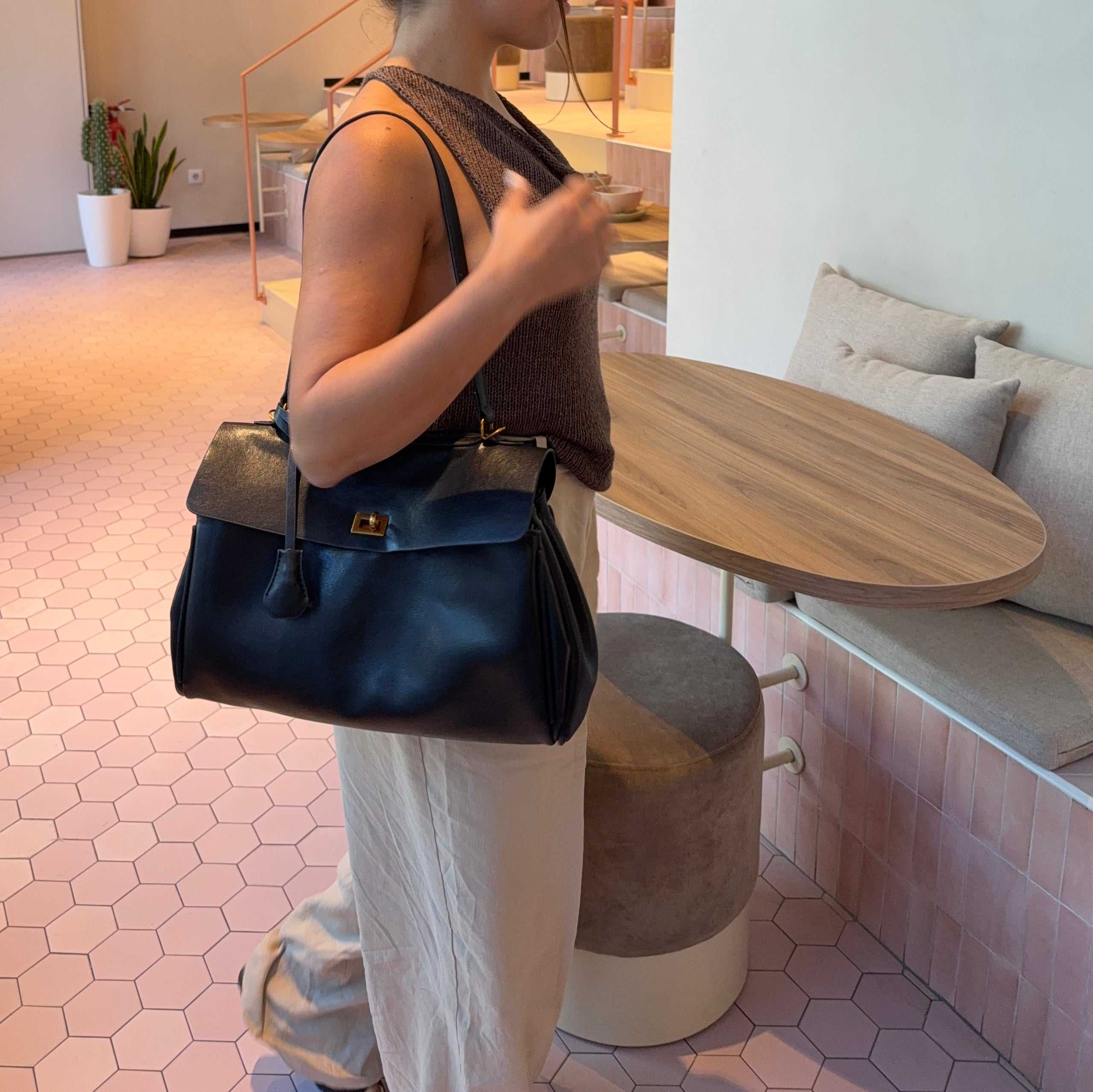 Bolso Vintage