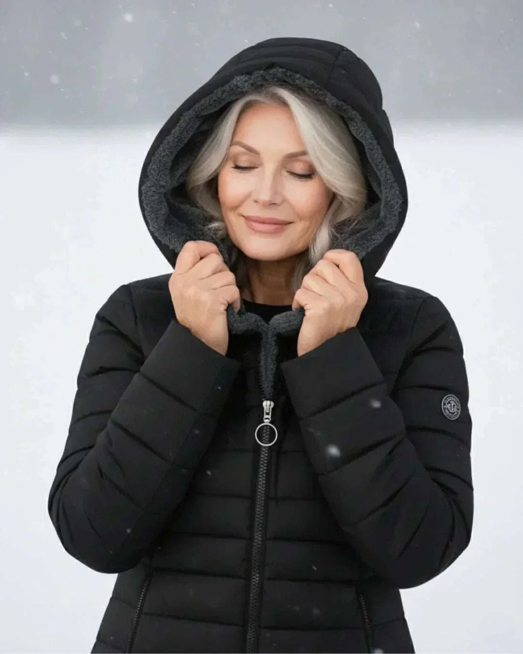 Chaqueta de invierno