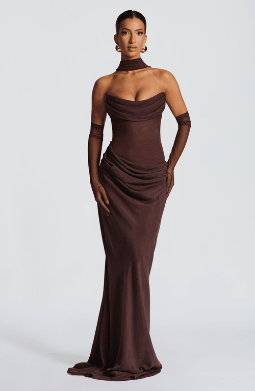 Vestido Maxi Muse