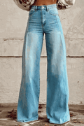 pantalones boho vintage