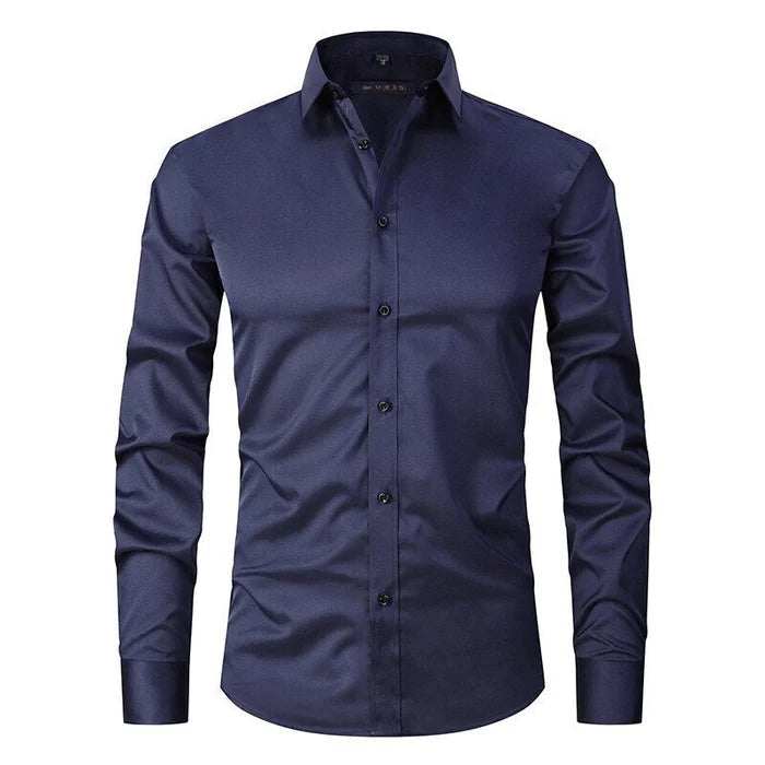 Camisa elástica
