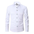 Camisa elástica