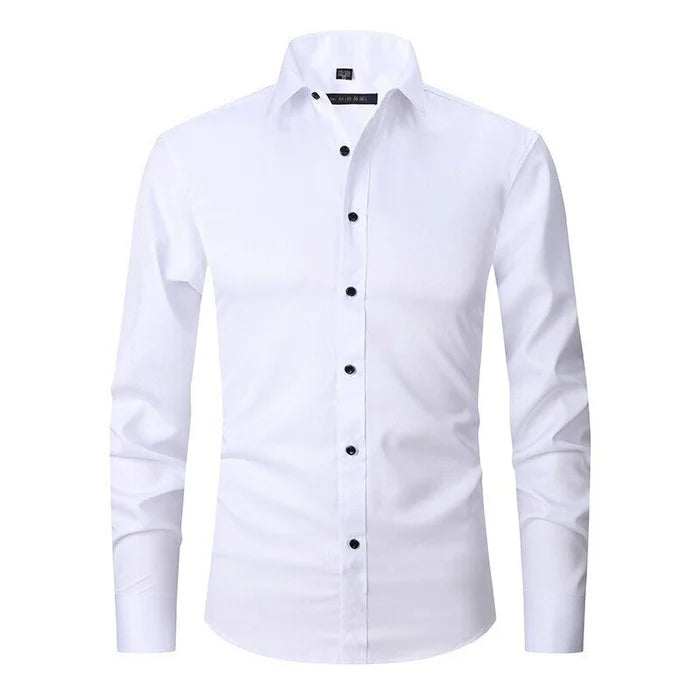 Camisa elástica