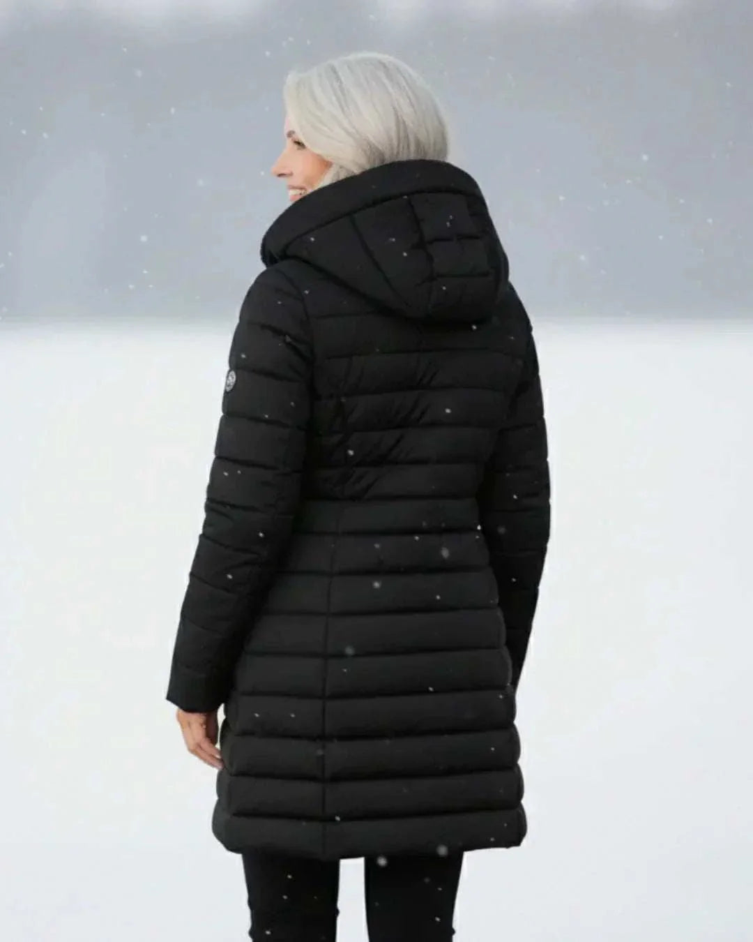 Chaqueta de invierno