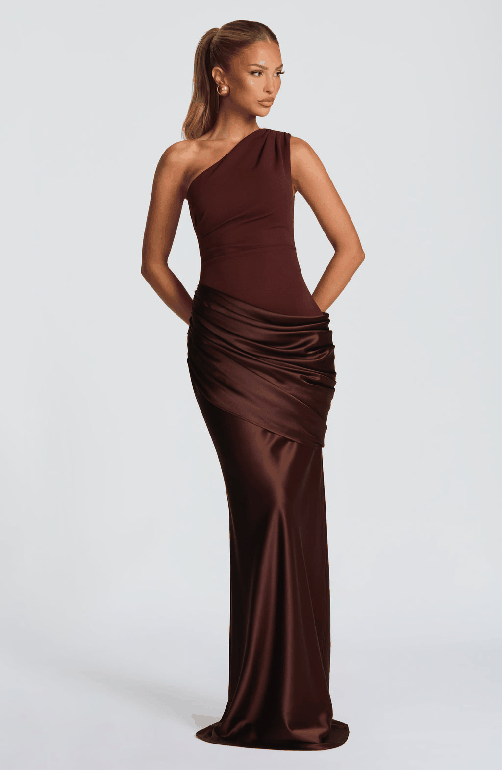 vestido Selene Maxi
