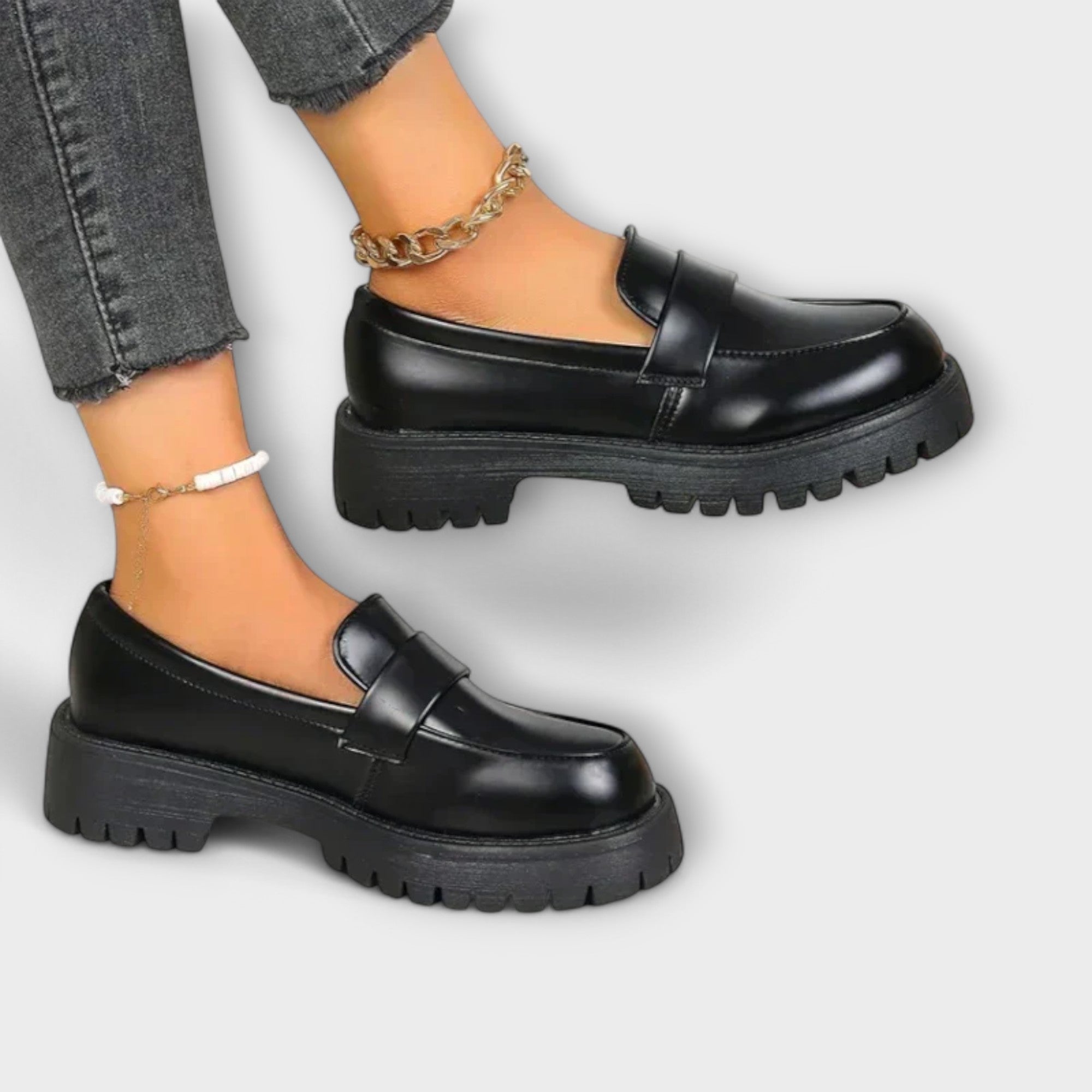 Pia | Zapatos Ortopédicos