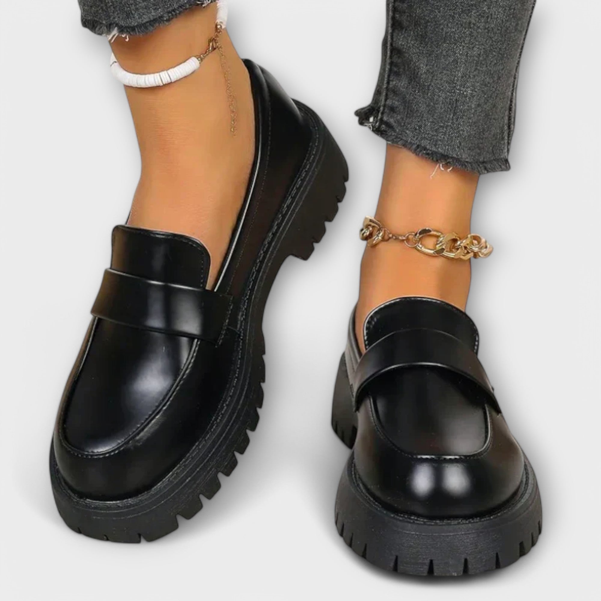 Pia | Zapatos Ortopédicos
