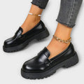 Pia | Zapatos Ortopédicos