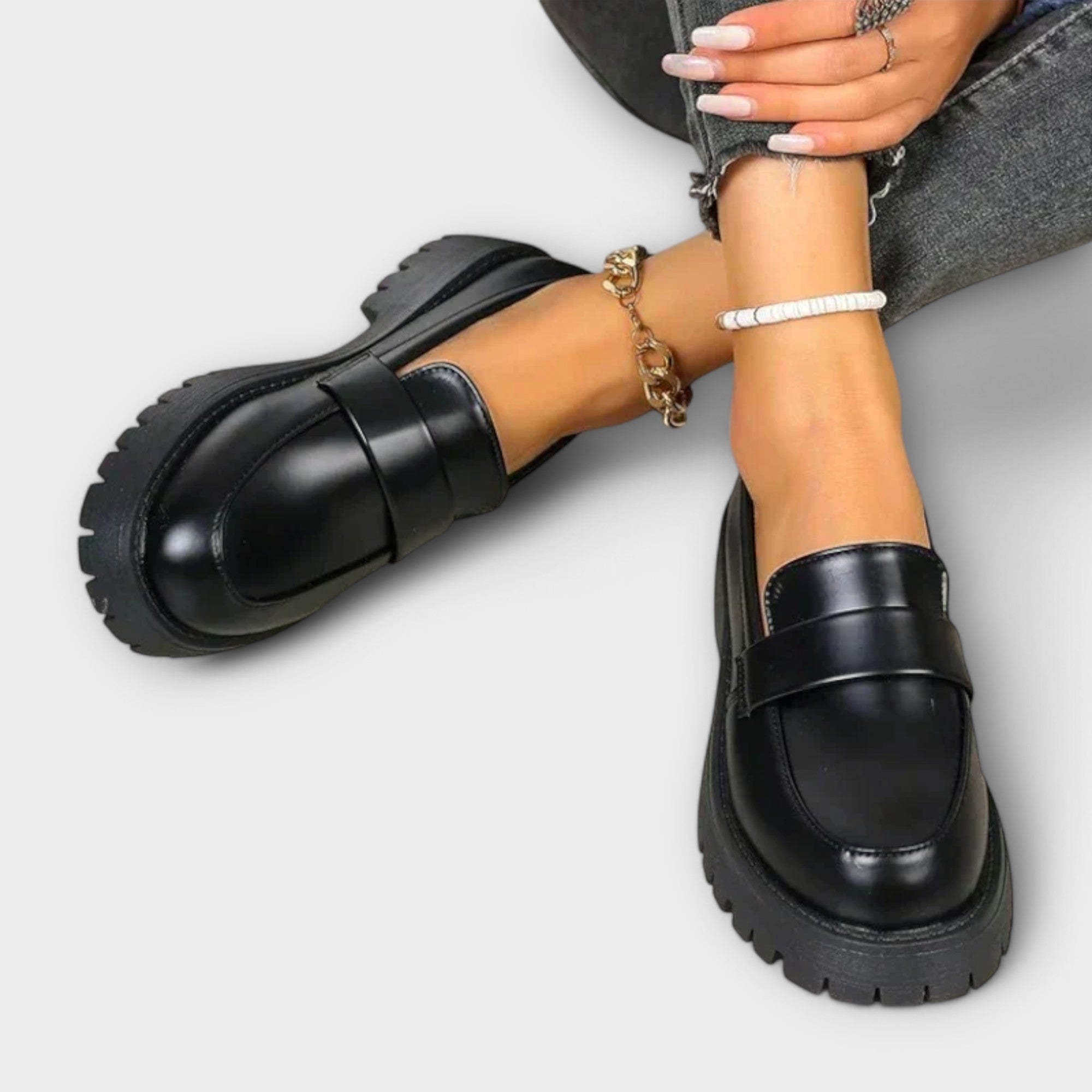 Pia | Zapatos Ortopédicos