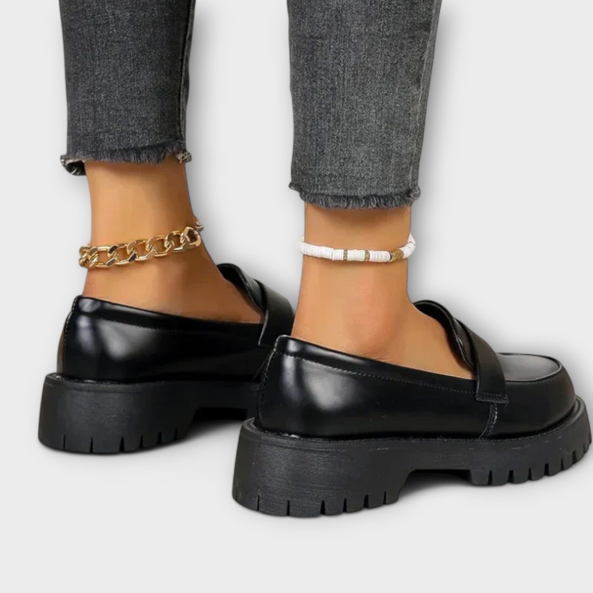 Pia | Zapatos Ortopédicos