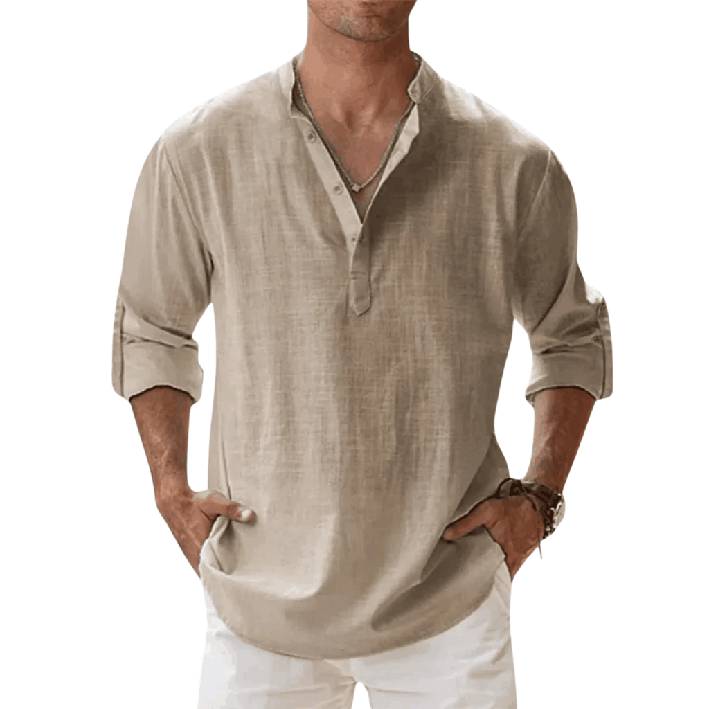 Camisa Marco
