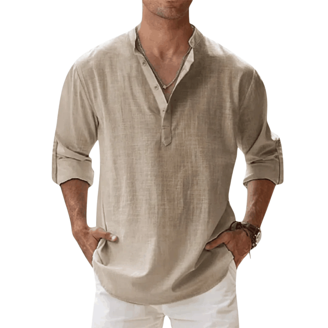 Camisa Marco