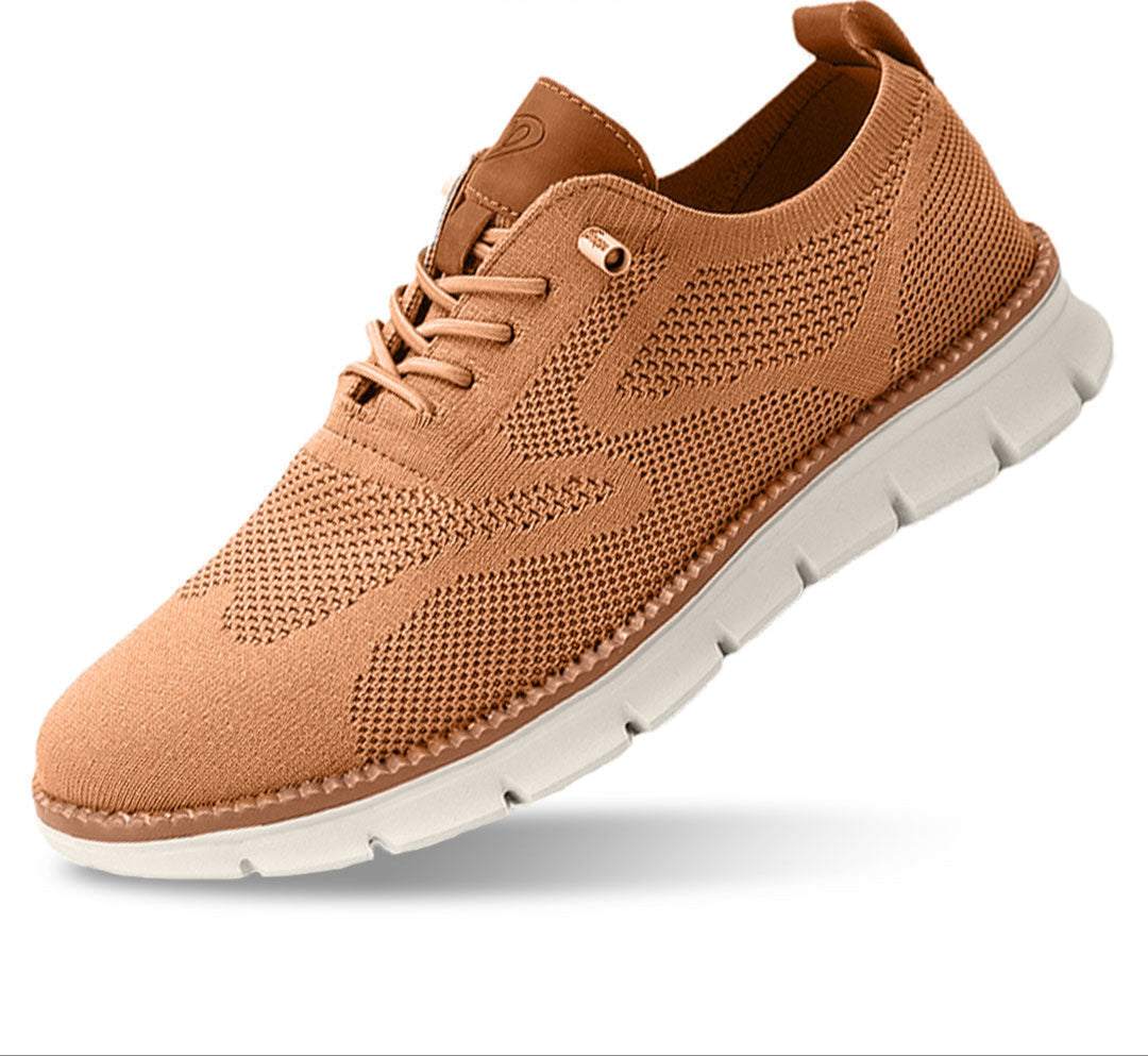 zapatos deportivos de vestir