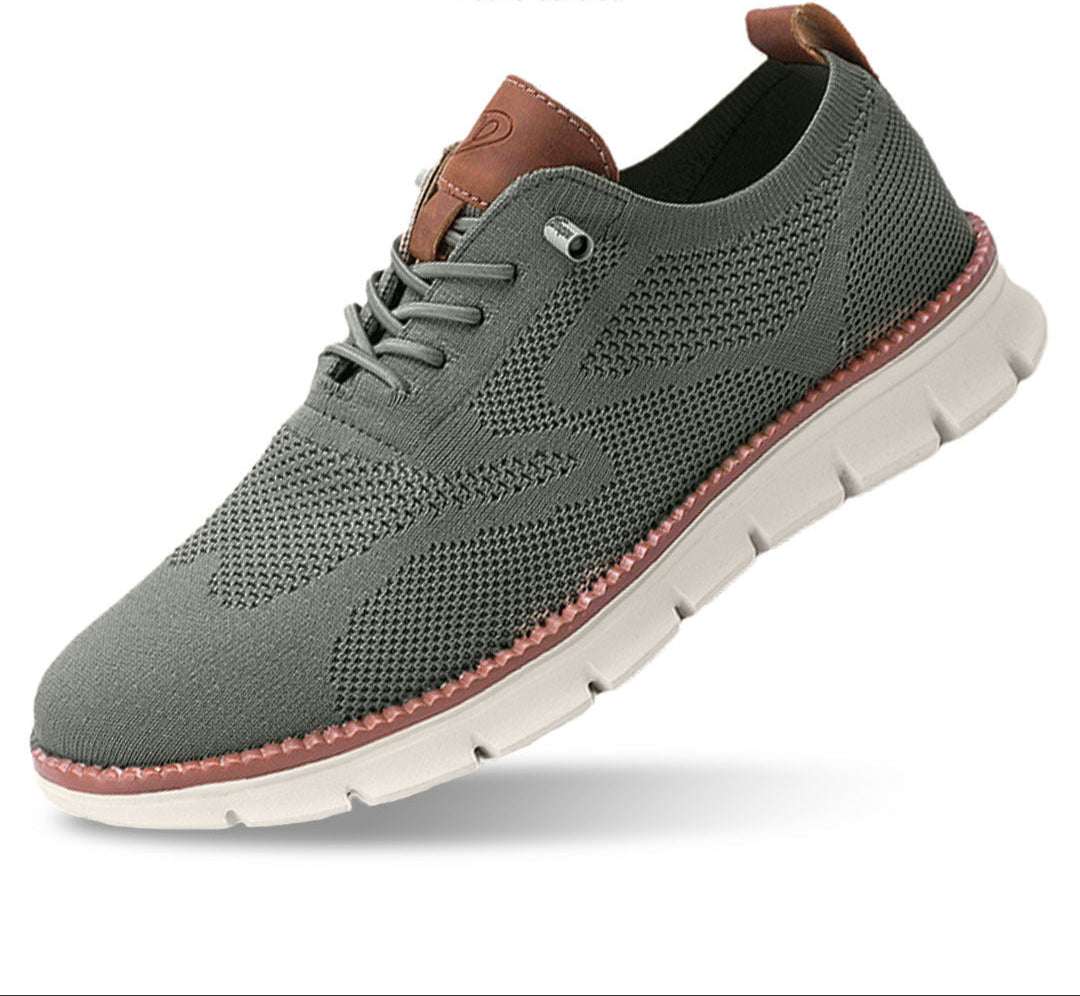 zapatos deportivos de vestir