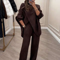 Conjunto Sofisticado Kaelis