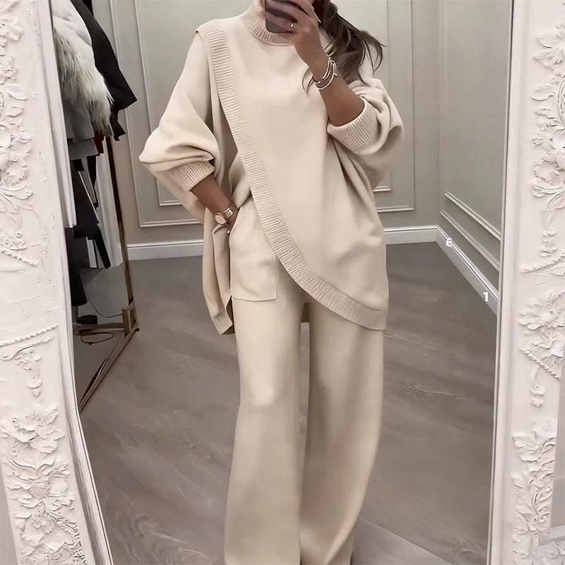 Conjunto Sofisticado Kaelis