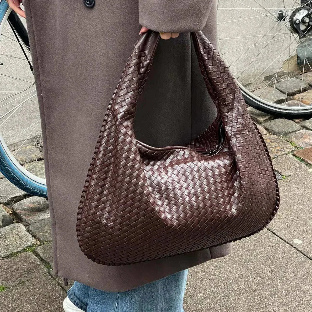 bolso de hombro
