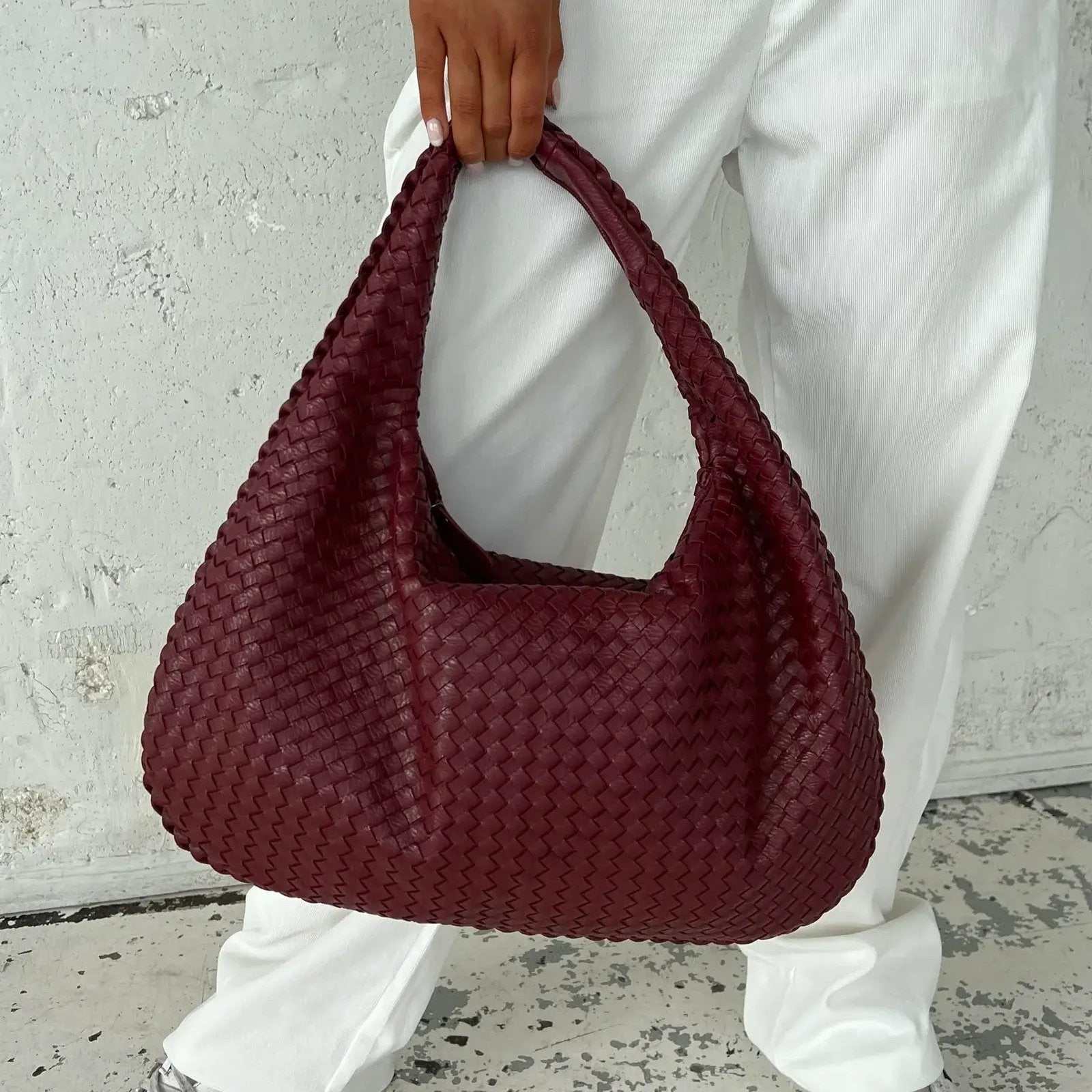 bolso de hombro