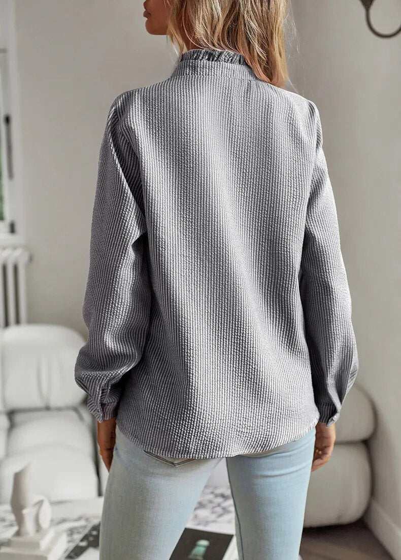 Blusa Marina