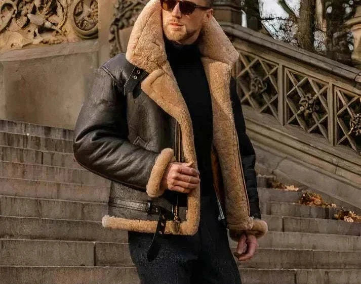 Chaqueta Maverick