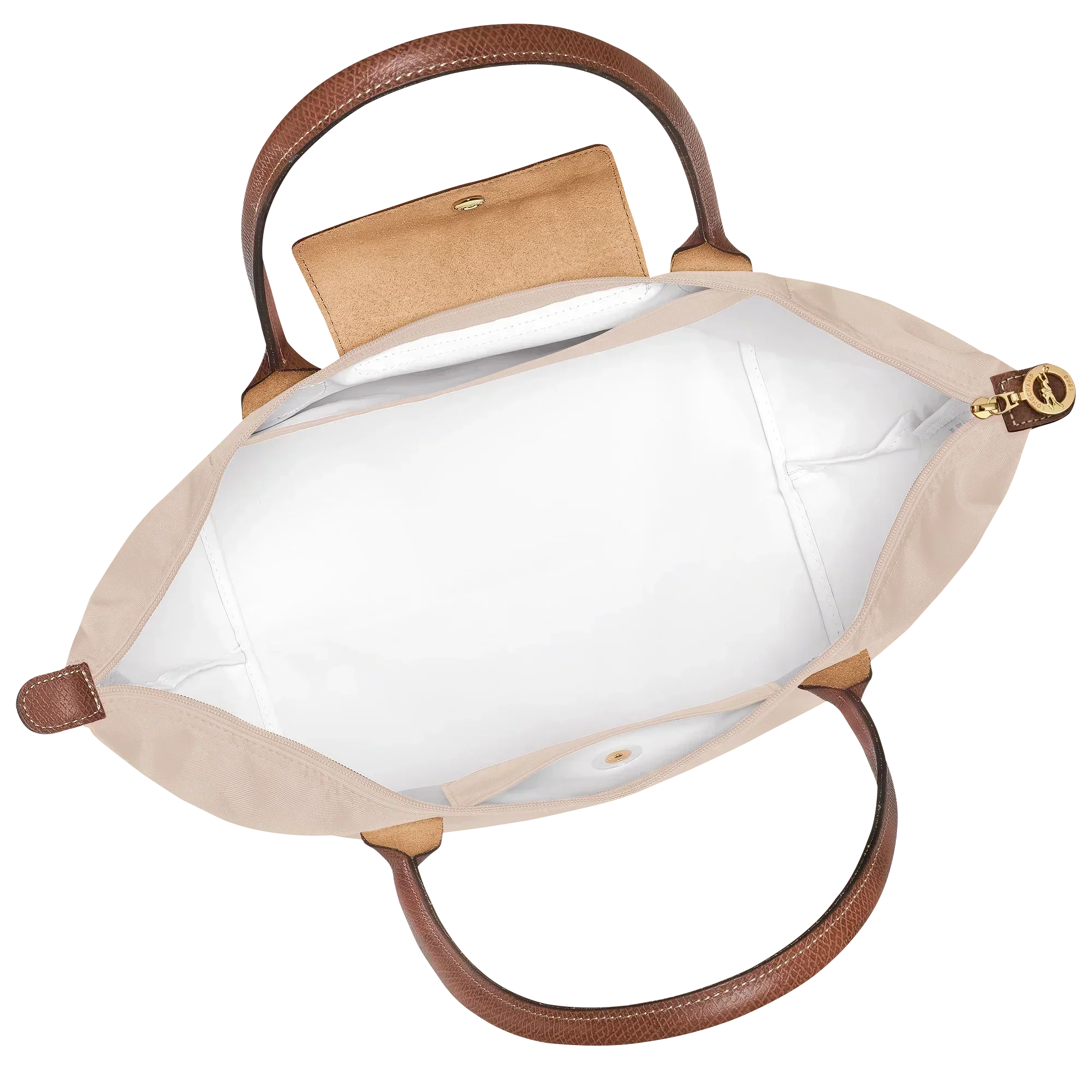 Bolso grande de Pliage