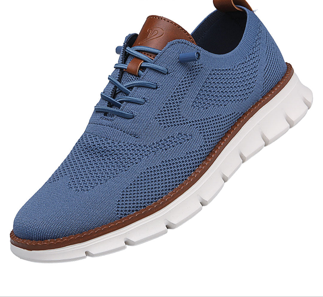 zapatos deportivos de vestir