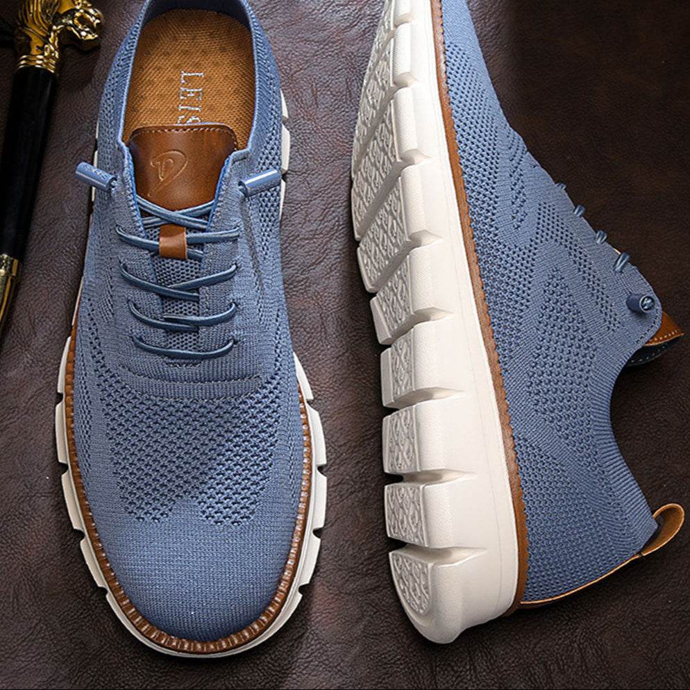 zapatos deportivos de vestir