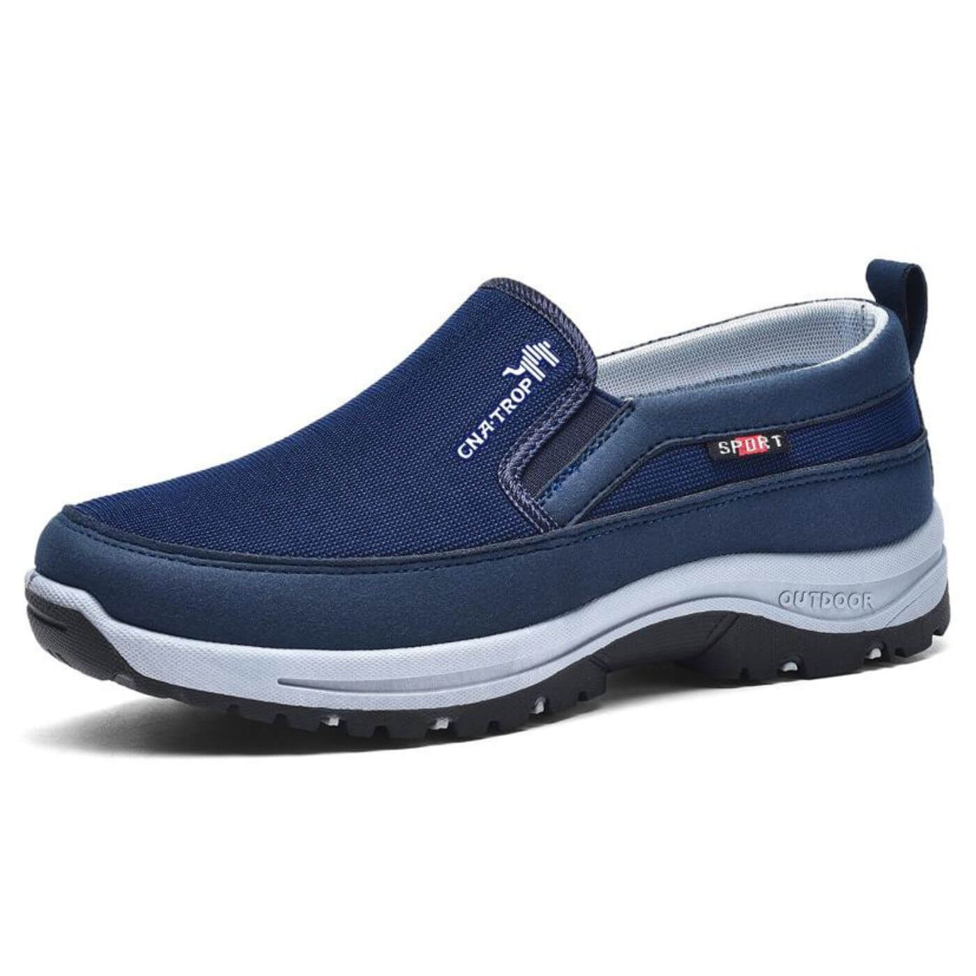 Zapatos de Senderismo Confortables