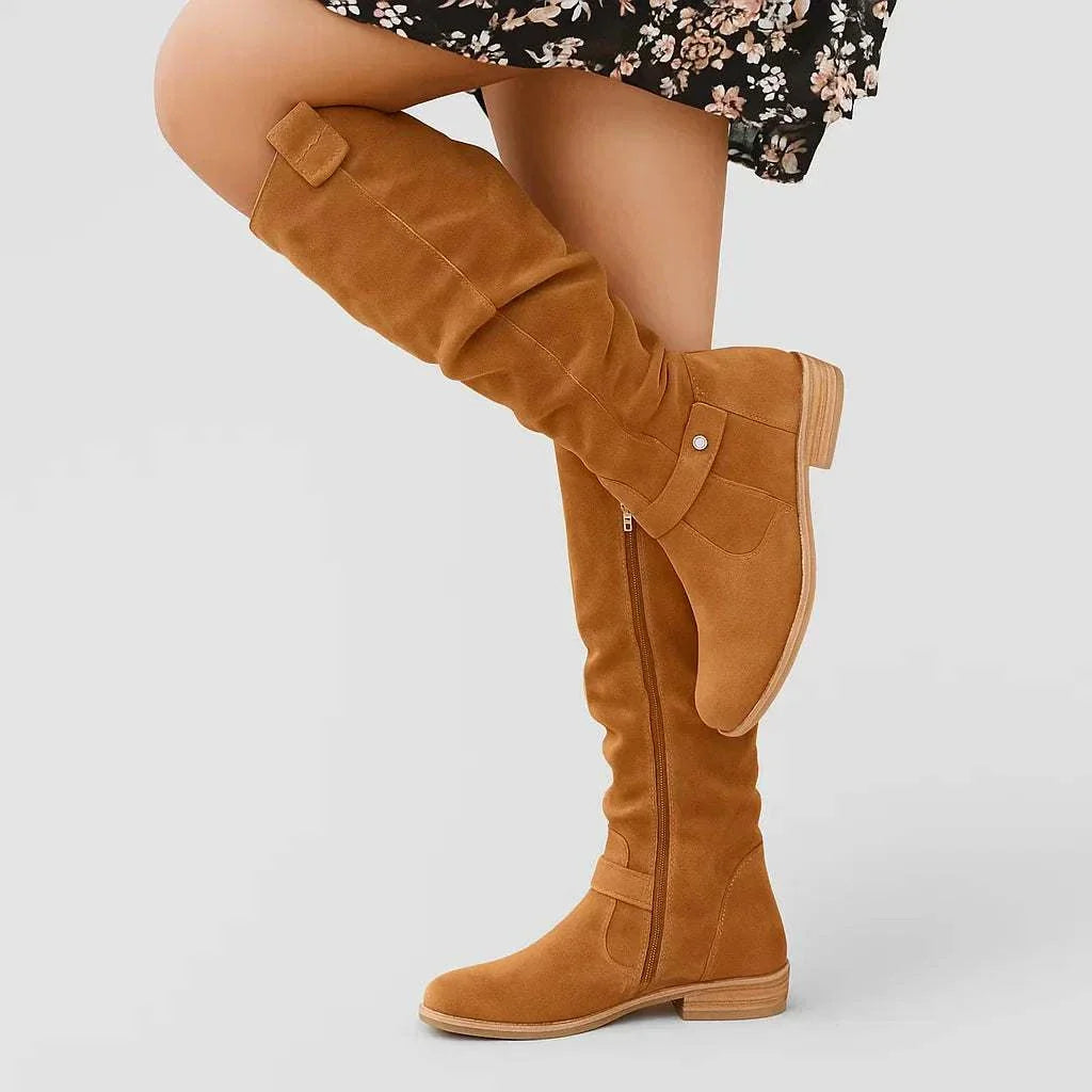 Botas Ortopédicas Nora