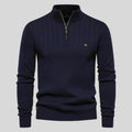 Herren-Comfort-Pullover