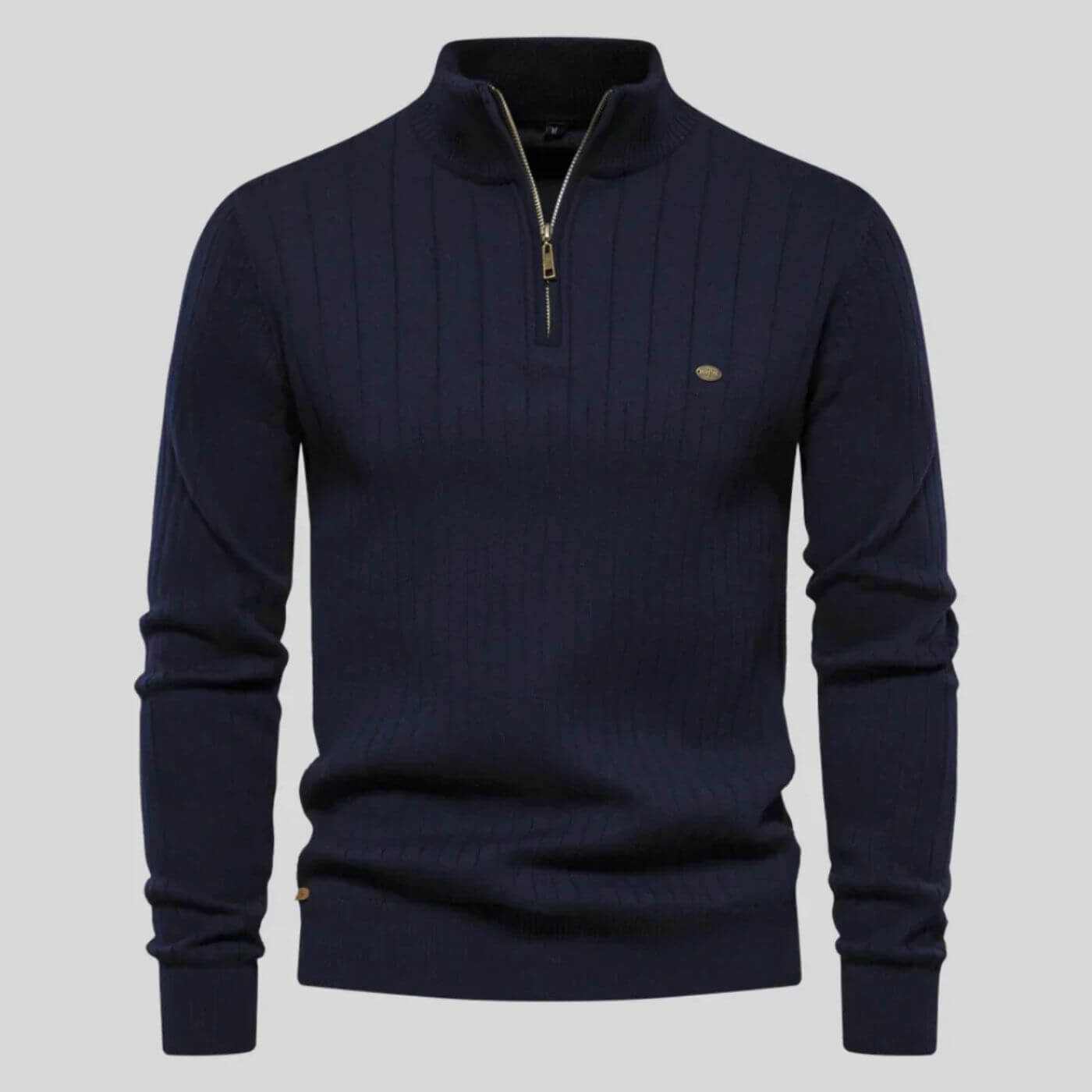 Herren-Comfort-Pullover