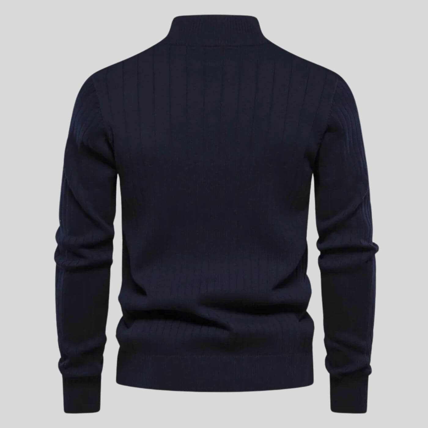 Herren-Comfort-Pullover