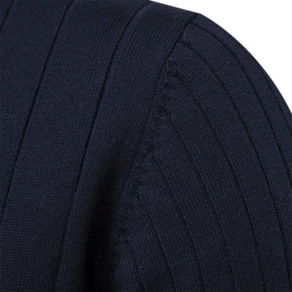 Herren-Comfort-Pullover