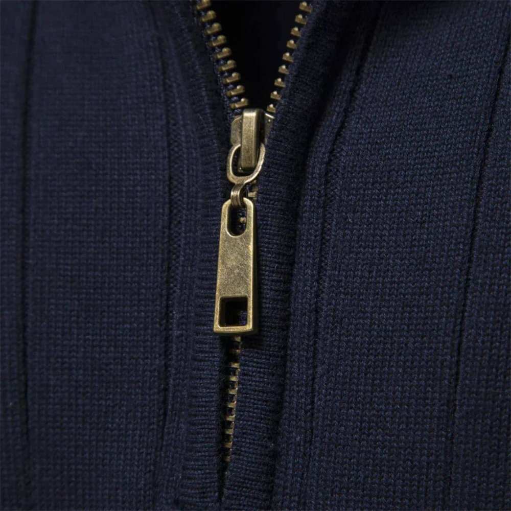 Herren-Comfort-Pullover