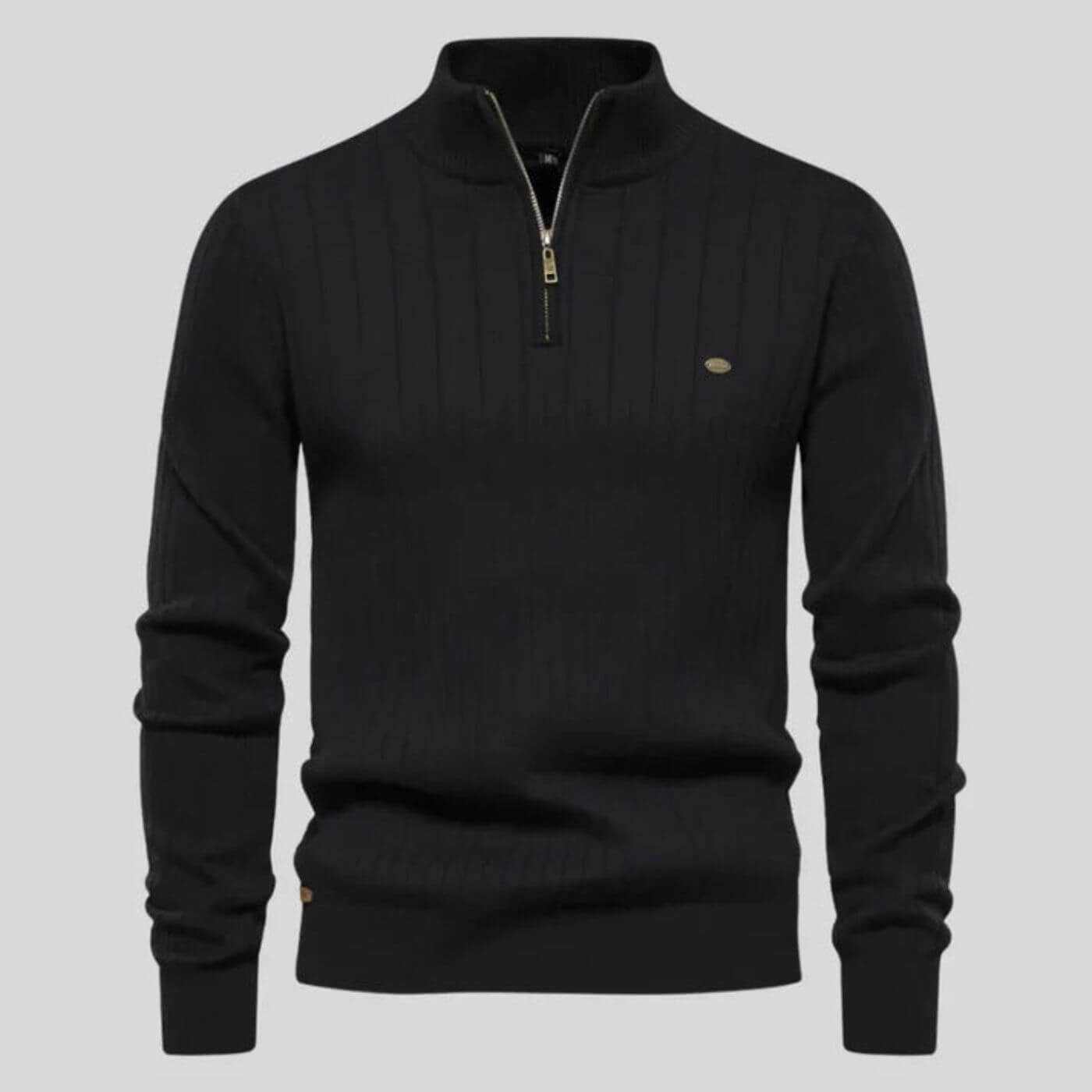 Herren-Comfort-Pullover