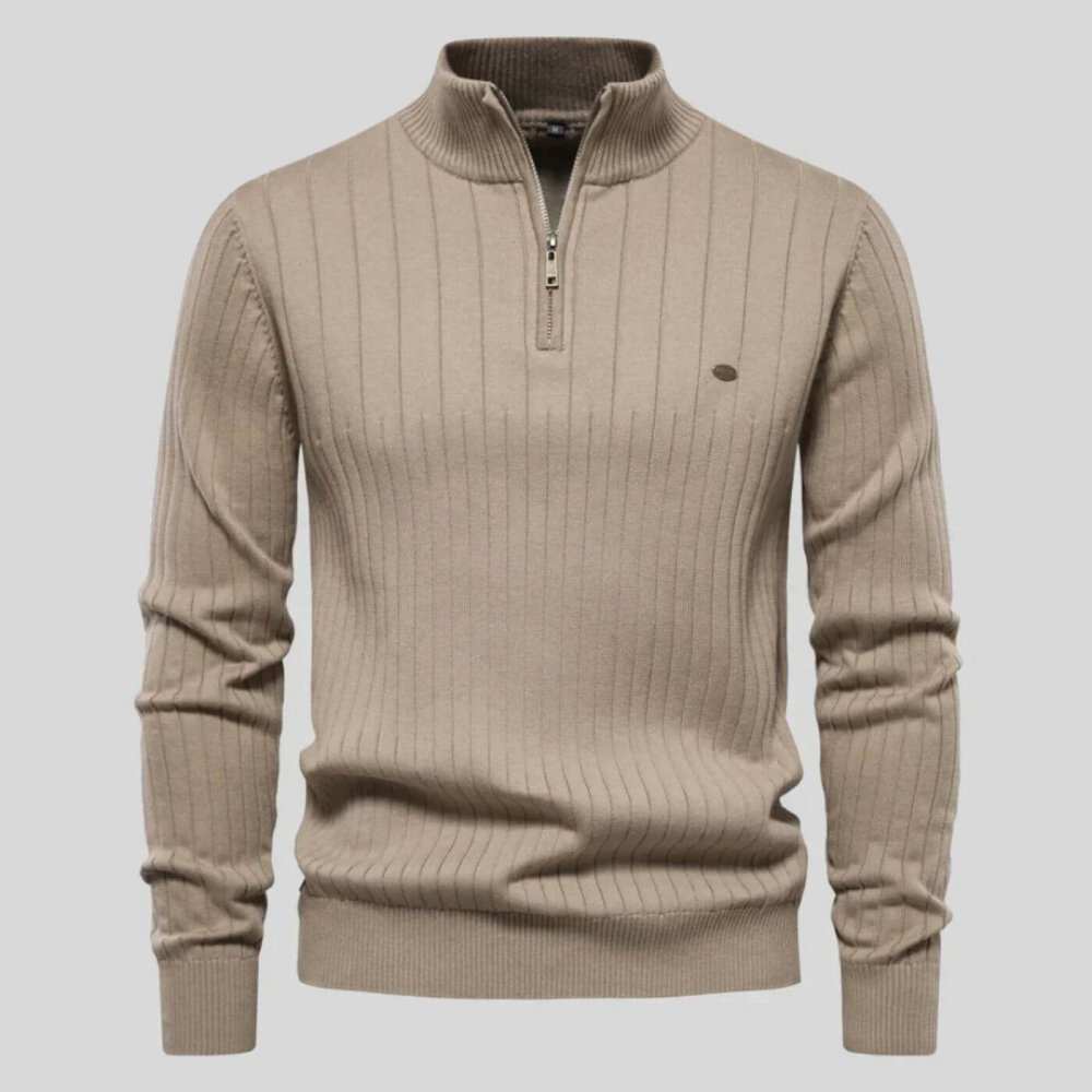 Herren-Comfort-Pullover