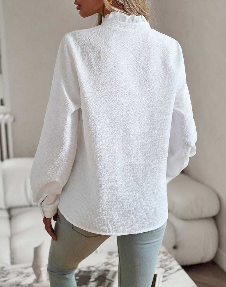 Blusa Marina